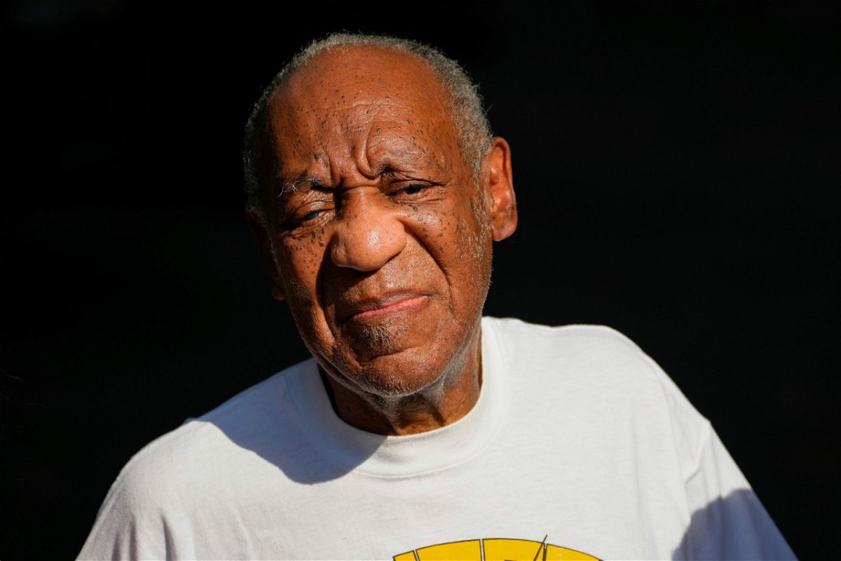 <i>Matt Slocum/AP</i><br/>Prosecutors in Pennsylvania announced they're appealing a court ruling in the case against Bill Cosby to the US Supreme Court