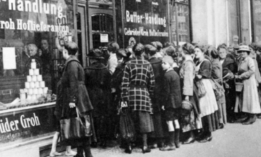 10 stories of hyperinflation in history