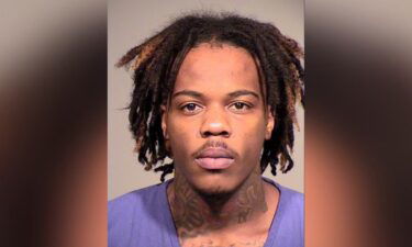 Tekquan Alexander of Thousand Oaks was arrested for a beating that left his 4-year-old daughter in critical condition.