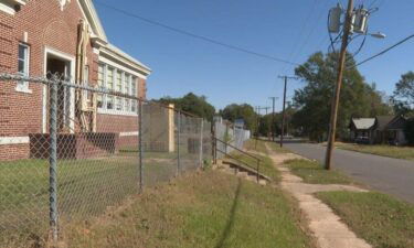 Vacant Caddo school properties are costing taxpayers.