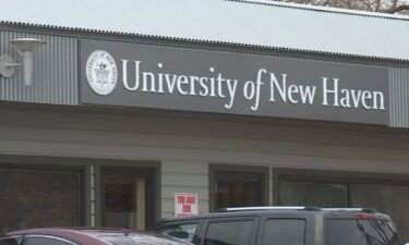 A criminal investigation is underway at the University of New Haven following a robbery that took place earlier this morning.