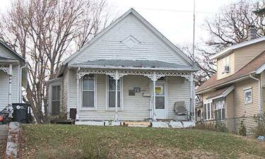 Photos from throughout the years capture the home where famous entertainer Fred Astaire spent his childhood. But as KETV Newswatch 7 reported last month