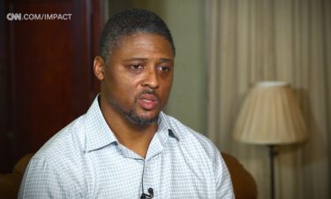 How former NFL star Warrick Dunn's mother inspired him to tackle housing inequity.