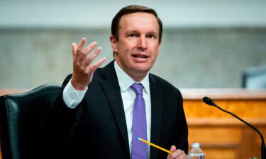 Sen. Chris Murphy