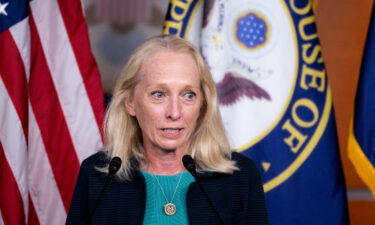 Rep. Mary Gay Scanlon