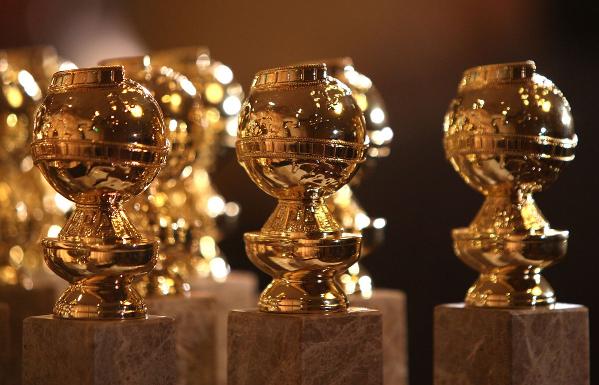 <i>Frazer Harrison/Getty Images</i><br/>Nominations for the 79th Annual Golden Globe Awards