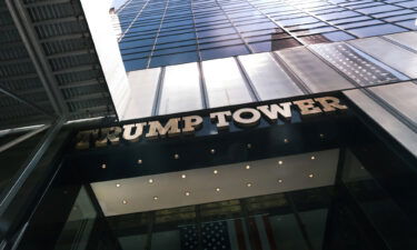 Two staffers with Forbes magazine testified before the grand jury investigating the Trump Organization