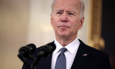 President Joe Biden on December 8 paid tribute to the late Sen. Bob Dole