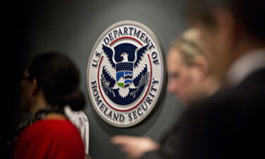 The US Department of Homeland Security says it will brief critical infrastructure firms across the US on Monday.