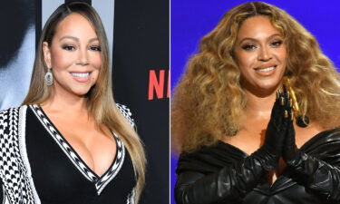 Mariah Carey has no interest in a Beyoncé Verzuz.