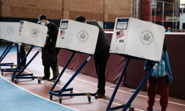 The New York City Council is set to approve a measure that will allow for noncitizens who are legal residents to vote in local elections