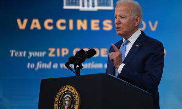 A Supreme Court that has declined to block several types of vaccine mandates is now considering whether to allow the Biden administration to require millions of Americans to get Covid-19 vaccines.