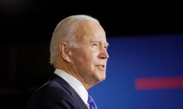 Biden extends pause on student loan repayment until May 1.