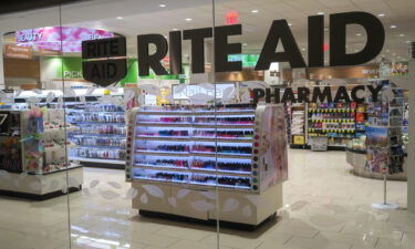 Rite Aid announced December 21 it is closing another 63 stores to save about $25 million a year.