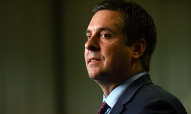 Republican Rep. Devin Nunes of California announced December 6 he'll leave the House in the coming weeks to become CEO of the Trump Media & Technology Group.