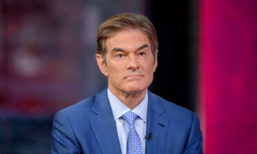 Dr. Oz