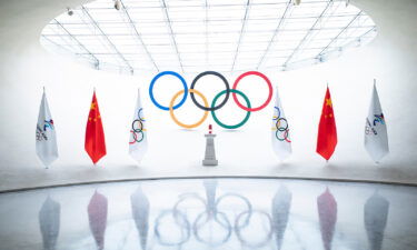 The Biden administration is expected to announce this week that no US government officials will attend the 2022 Beijing Olympics