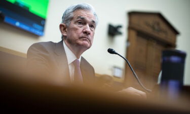 Jerome Powell