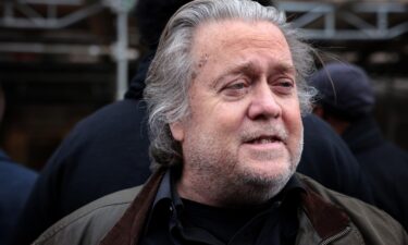 On December 10 a federal judge rejected Steve Bannon's challenge to the limits the Justice Department was seeking on public disclosure of evidence the government turned over to him in his case.