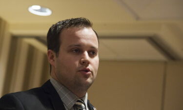 Josh Duggar was found guilty last week of receipt of child pornography and possession of child pornography