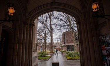 Princeton University announced Wednesday it is shifting undergraduate final exams to a remote format.