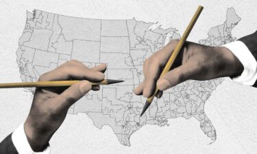 As the 14 commissioners of the California Citizens Redistricting Commission drew the state's new congressional districts to create districts of roughly equal size