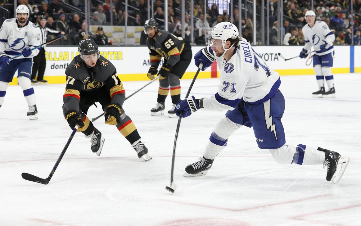 <i>Ethan Miller/Getty Images</i><br/>50 NHL games have been postponed through Dec 23