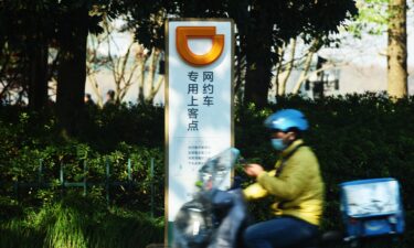 China's Didi announced on December 3 that it will "immediately" start the process of delisting from the New York Stock Exchange and pivot to Hong Kong.