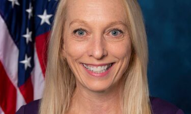 Rep. Mary Gay Scanlon