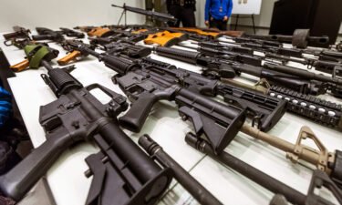 A federal appeals court in California on Tuesday upheld the state's ban on high-capacity magazines
