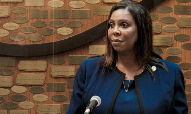 New York Attorney General Letitia James announced December 9 that she is ending her bid for governor of the state and instead running for reelection.