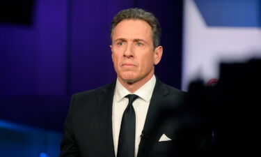 CNN said Saturday that anchor Chris Cuomo has been "terminated" by the network