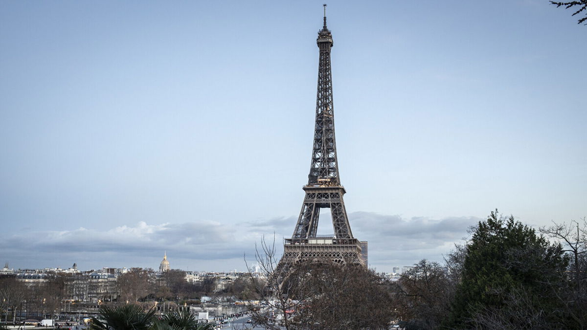 <i>Siegfried Modola/Getty Images</i><br/>UK travelers are to be banned from traveling to France for tourism and will instead be required to present a 