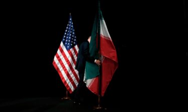 The Biden administration is looking to tighten enforcement of Iran-related sanctions as nuclear talks in Vienna falter and US officials continue to warn that the window for a return to the agreement is narrowing.