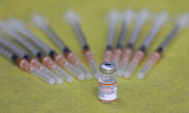 A federal appeals court gave the Biden administration a partial win in the federal government's efforts to require Covid-19 vaccines for certain health care workers