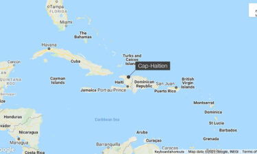 Scores of people were killed late Monday after a tanker transporting gasoline exploded in Cap-Haitien