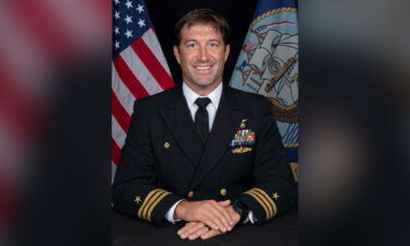 The commander of the US Navy's SEAL Team 8 Brian Bourgeois died from injuries sustained in a training accident in Virginia Beach over the weekend