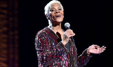 Dionne Warwick has come to be known for her wonderfully direct tweets. Now she's found herself in a bit of a battle with Oreo