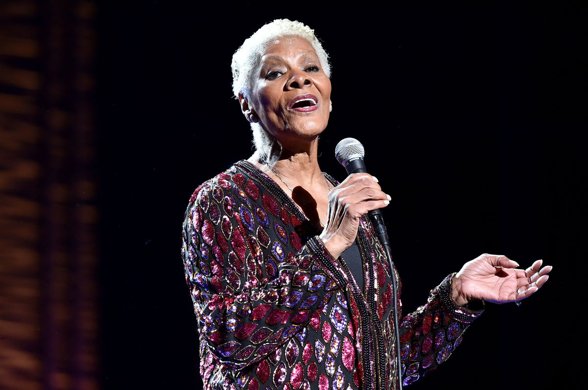 <i>Theo Wargo/Getty Images for Tribeca Film Festival</i><br/>Dionne Warwick has come to be known for her wonderfully direct tweets. Now she's found herself in a bit of a battle with Oreo