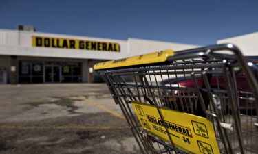 Dollar General has become a retail empire by building small stores in rural towns across America to attract mainly low-income shoppers.