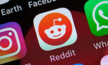 Reddit files confidentially for an IPO. In this image