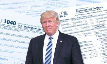 A federal appeals court sounded dubious of arguments put forward by former President Donald Trump for why a House subpoena for his financial records should be wholly invalidated.