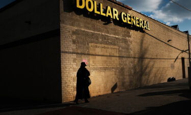 The Labor Department sharply criticized Dollar General's "troubled history" on worker safety