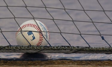 The collective bargaining agreement between Major League Baseball and the players' union expired December 1