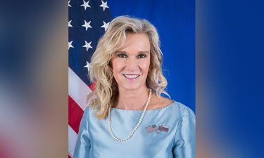 Republican Lynda Blanchard plans to end her Alabama US Senate bid and instead run for governor