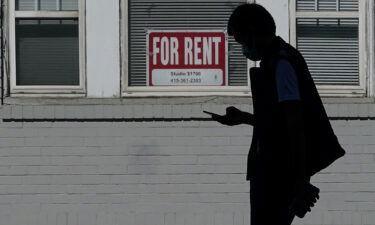 There is still emergency rental assistance available for those struggling to cover their rent because of the pandemic. But some of that aid will soon be shifted to places that have run out of funds.