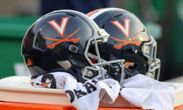 A rise in Covid-19 cases within the University of Virginia football team led to the cancellation of the Fenway Bowl in Boston.