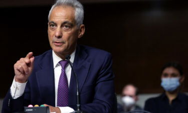 Rahm Emanuel