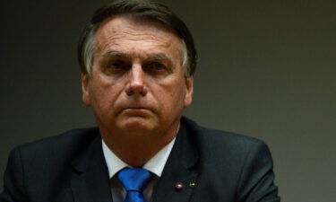 Brazil's Supreme Court has ordered an investigation into President Jair Bolsonaro's false claim