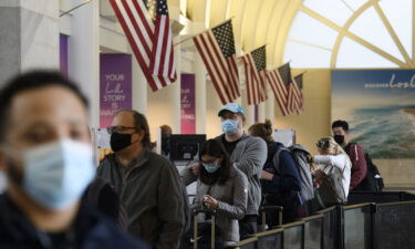 A handful of airports across the United States have introduced programs that let you reserve a spot in the TSA line for free